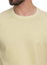 Apple Green Design 3799VIG - O - S Round T-shirt - Khotwh